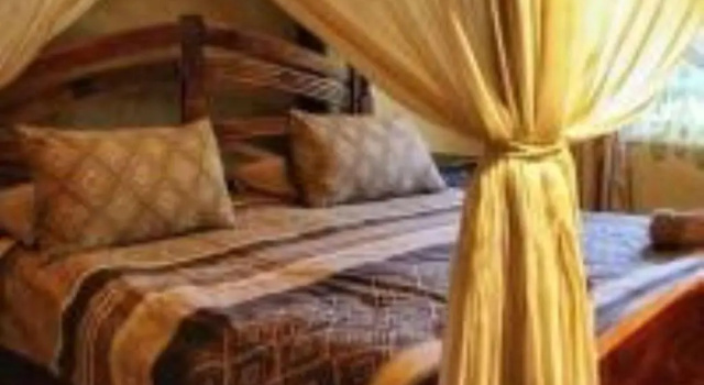 Апартаменты Emahlathini Guest Farm