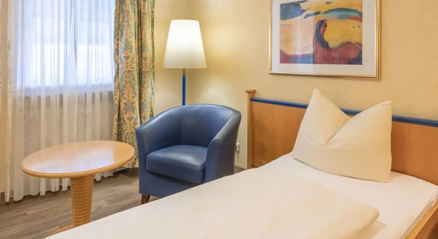 Номер Standard Hotel Neuwirt