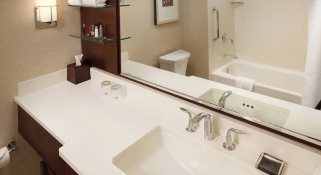 Premium Zimmer Milwaukee Marriott Downtown