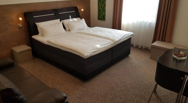 Hotel Primavera Parco