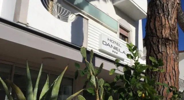 Hotel Daniela