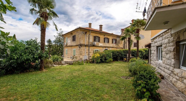 Stunning Apartment in Opatija With Wifi and 2 Bedrooms