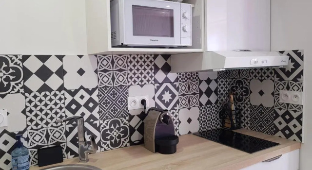 Апартаменты U STUDIU 7 rue Notre Dame