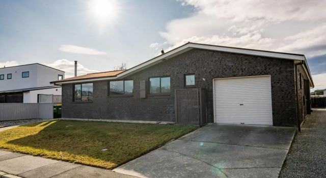 Clutha Charmer - Alexandra Holiday Home