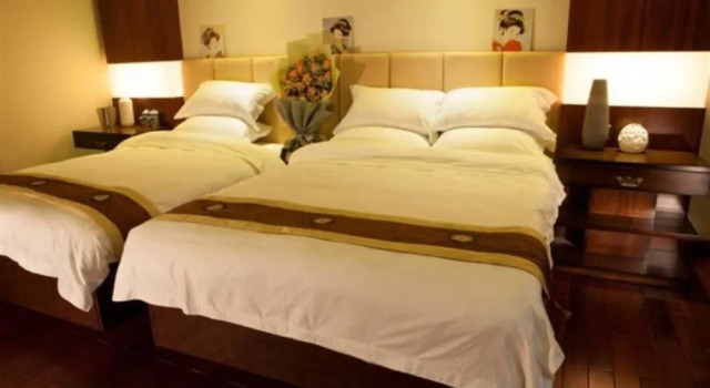 Chengdu Ancient Inn