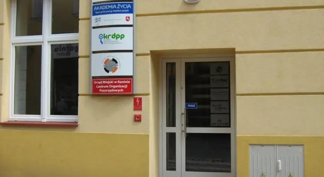 Blues Hostel, Book Hostel / Vandrerhjem Hostels i Konin, Hostel / Vandrerhjem