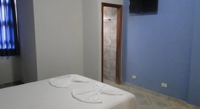Номер Standard Hotel Colinas