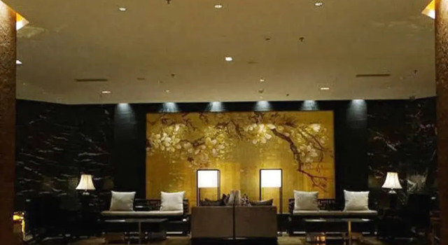 Tangshan Jinjiang Magnotel, Book Hotel Tangshan Hebei