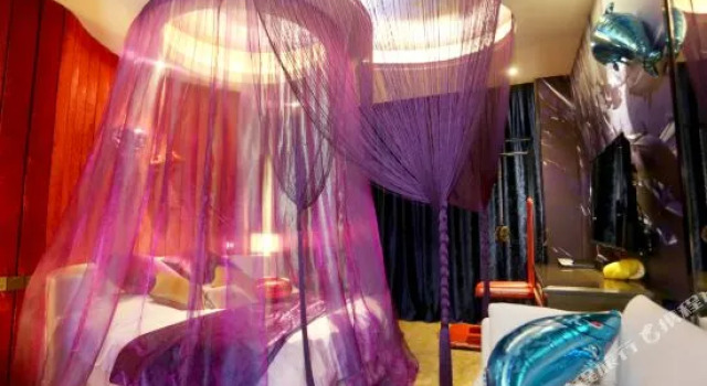 Elai Boutique Hotel (Changshu World Trade Center), Buchen Sie Boutique Suzhou (Jiangsu) 