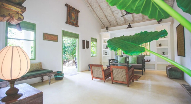 Villas Gabrielle, Забронировать Вилла Отели Округа Галле 3 звезды, 3*