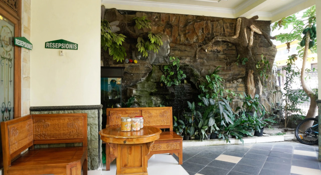 Griya Imafa Inn RedPartner near Jatim Park 2, Book Hotel Hotels in Batu with Breakfast, near Batu Night Spectacular, Breakfasts
