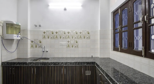 OYO Home 26763 City View Stay, Забронировать Отель Отели штата Раджастхана с парковкой, Парковка