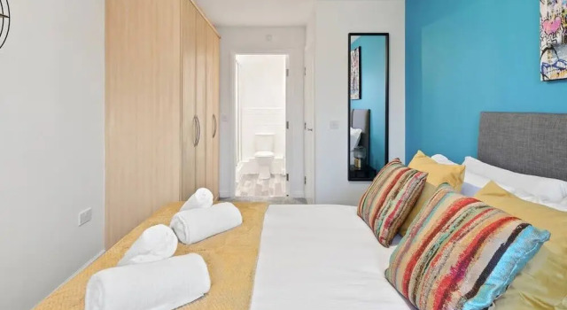 25 Off Weekly Contractor & Family Apt