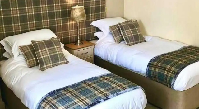 The Alma Inn, Prenota Affittacamere Colne 