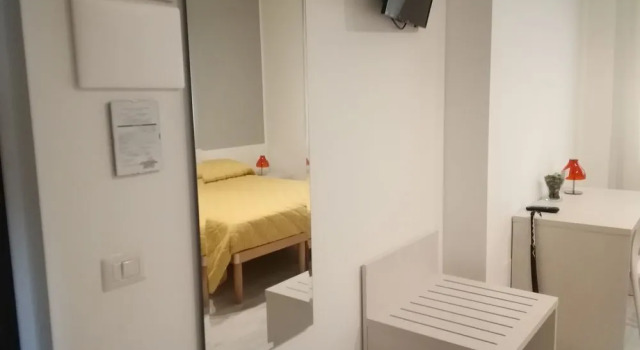 Matera Sassi Rooms 21/a e 21/b, Reserva ahora Hotel Matera Basilicata