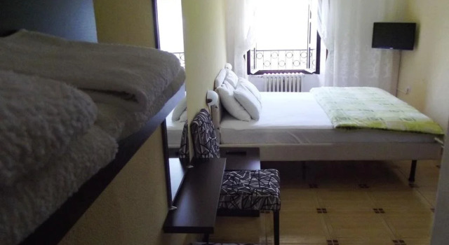 Hotel Pana, Boek Hotel Dobrota 