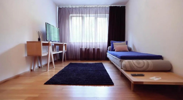 Апартаменты Standard Living In Aparthotel