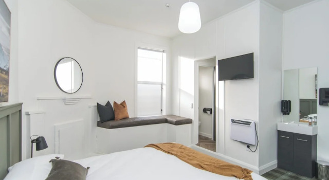 Номер Business The Fort Timaru