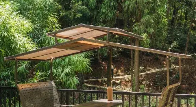 Люкс Dayue Bay Leisure Vacation Homestay