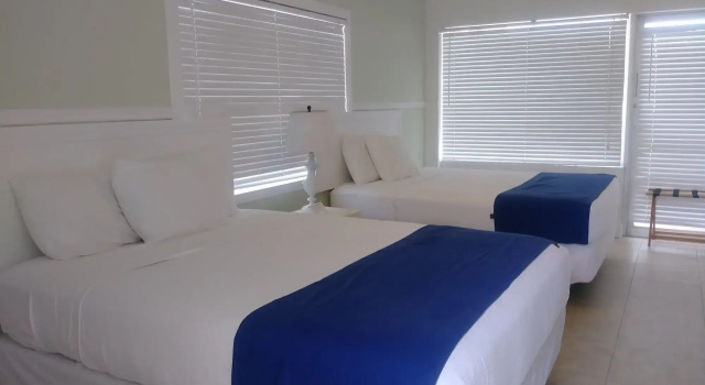 Kingsail Resort