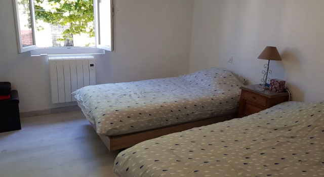 Номер Standard Lourdes Guest House