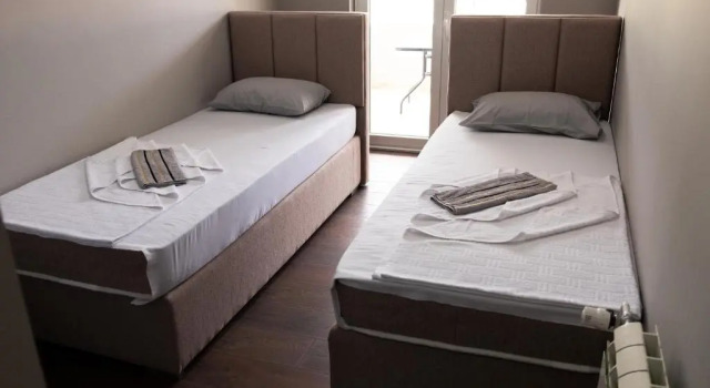 Студия Guest House Mrvaljević