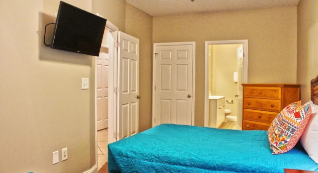 Cherry Grove Villas - 204 Villa 6