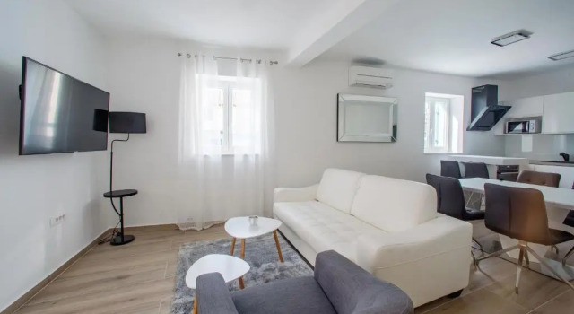 Апартаменты Villa Vito
