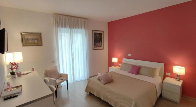 Superior Zimmer Dimora Francesca