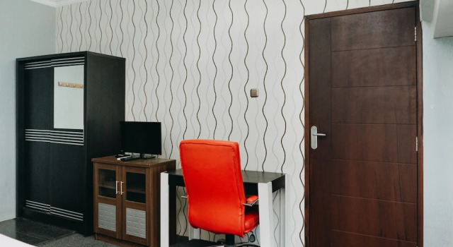 Suite doppia DS Residence 34 Gang Pinggir