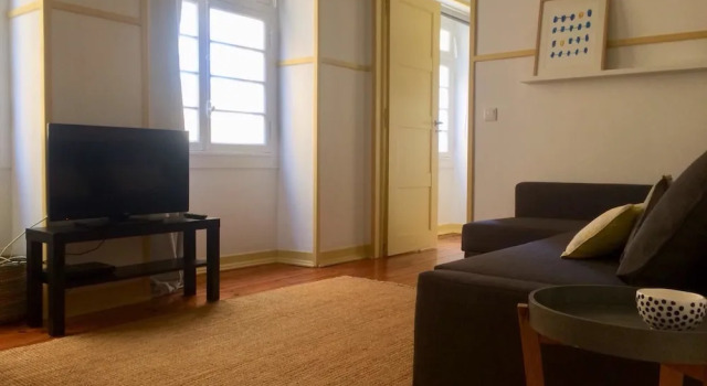 Апартаменты Sant'Ana Guest House