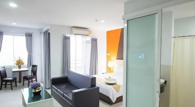 Номер Standard Primetime Hotel
