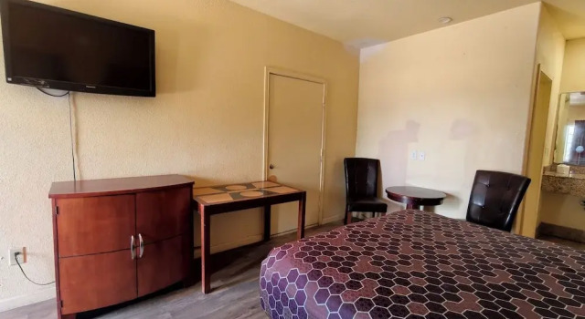 Номер Standard Executive Inn & Suites San Marcos, TX