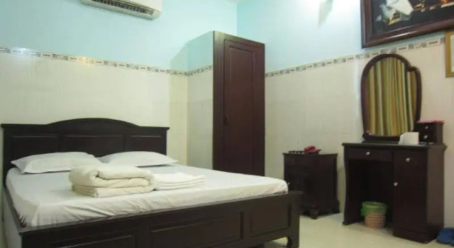 Xuan Truong Hotel 2