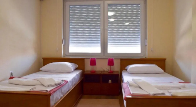 Апартаменты Apartmani 23