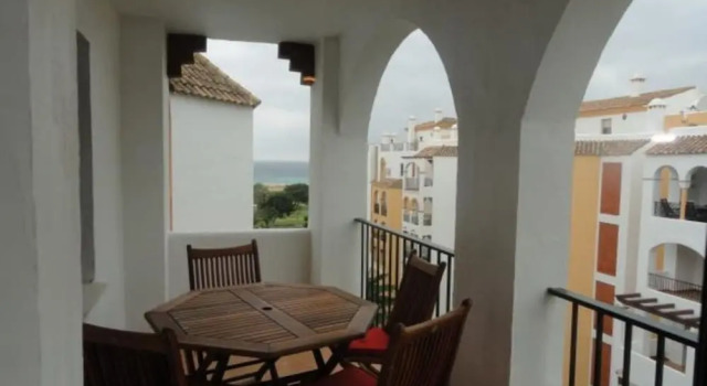 Апартаменты 103398 -  Apartment in Zahara