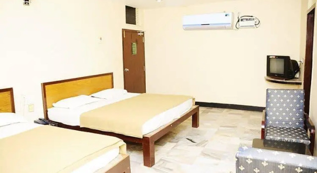 Hotel Bhimas