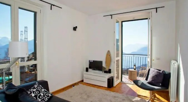 Il Gufo, Buchen Sie Ferienwohnung Plesio Comer See