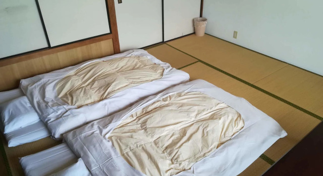 J-Hoppers Lake Biwa Guesthouse - Hostel