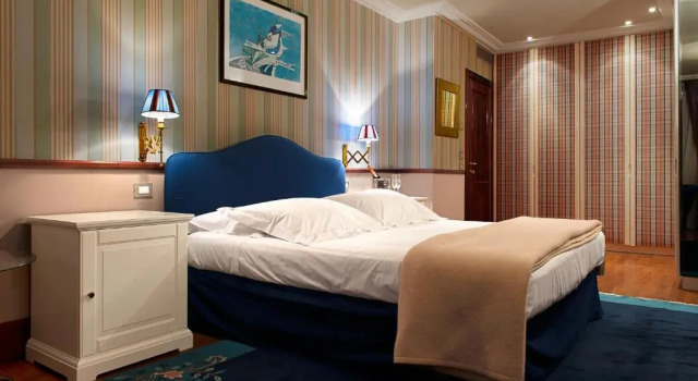 Номер Standard Residenza Borsari