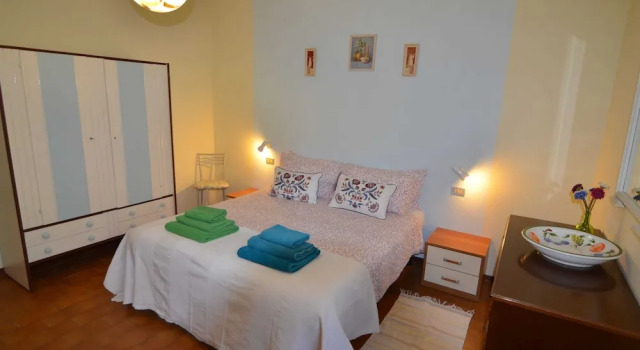 Peacefully Located Apartment in Gatteo near Sea