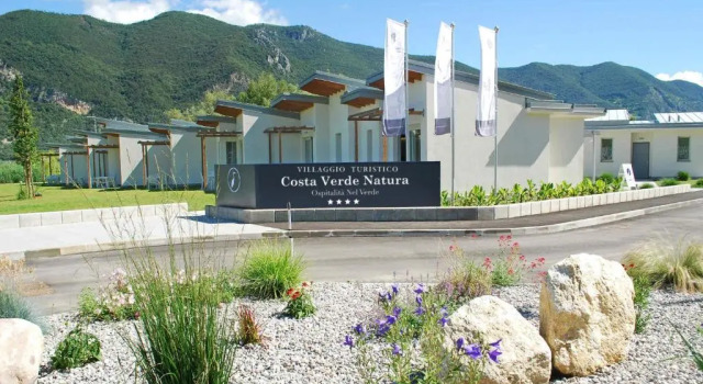Costa Verde Natura, Buchen Sie Hotel Iseo Iseosee