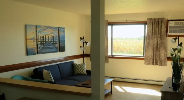 Dream Away Valley View Apartments, Prenota Appartamento Lamberton Minnesota