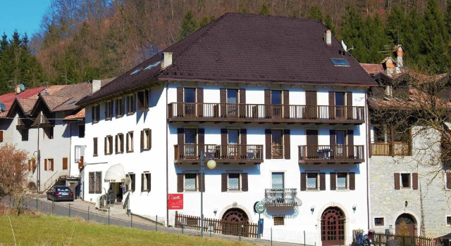 Albergo Villa Coronà, Забронировать Вилла Виллы Фьяве, Вилла