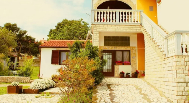 House /Villa Maja, Reserva ahora Apartamento Hoteles en Pula con aparcamiento, Aparcamiento