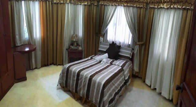 Amax Guest House, Book Guesthouse Talisay Cebu