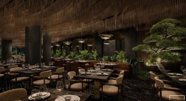 Nova Life Hotel