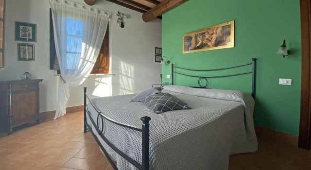 Il Poggio Della Pieve Apartments