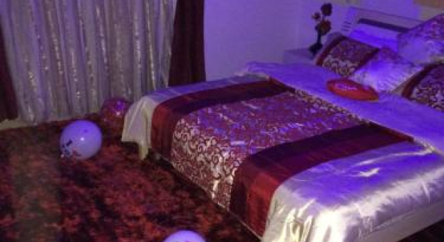 Al Fakhriah Suites