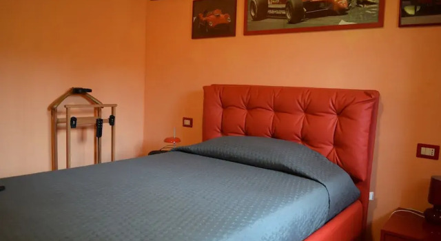 Casa Carletto, Buchen Sie Ferienhaus Bellante Abruzzen